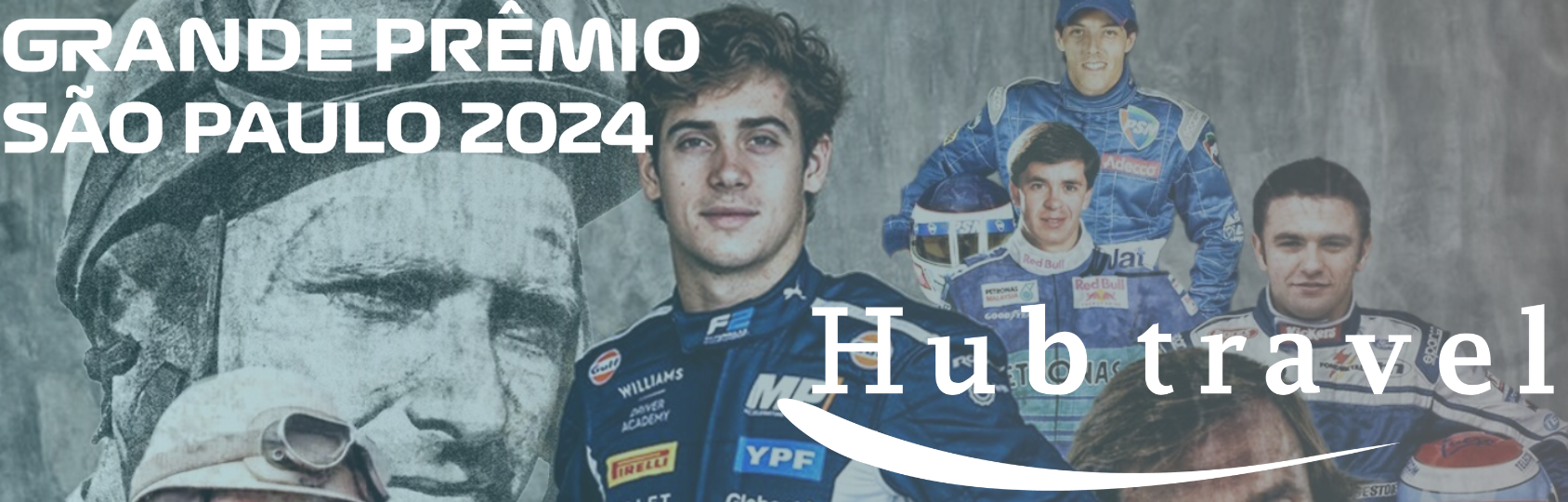 ¡F1 SAO2024!