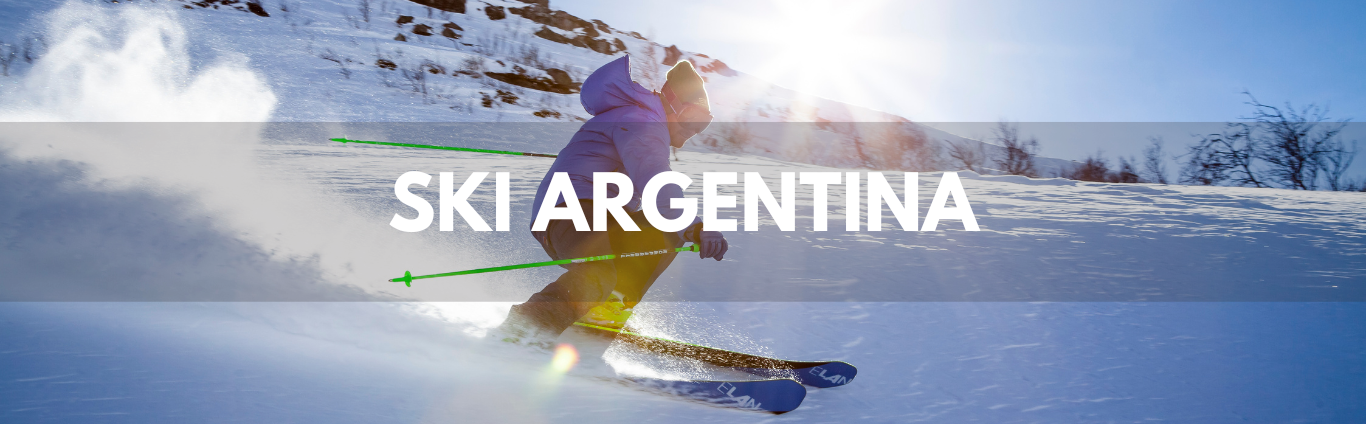 Ski Argentina